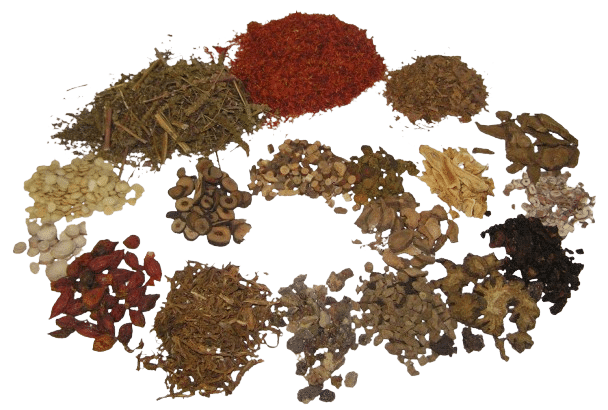 Dit Da Jow Dry Herb Kit (116g) (Northern Shaolin)