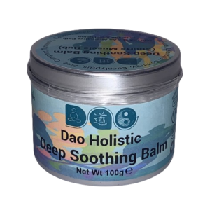 deep soothing balm sports muscle rub 100g