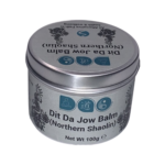 Baume Dit Da Jow (Shaolin du Nord) Vegan 100g