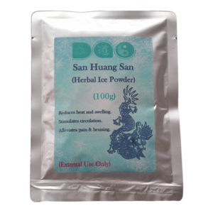 San Huang San (Herbal Ice) 100g
