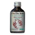 Dit Da Jow Zlatý Lotus 6. století láhev 100ml