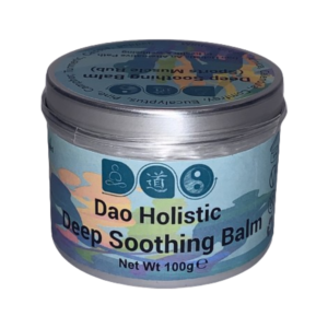Deep Soothing Sports Balm 100g