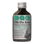 Dit Da Jow Gel (Northern Shaolin) 100ml