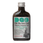 Dit Da Jow Gel (Northern Shaolin) 200ml