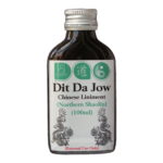 Dit Da Jow Liniment (Northern Shaolin) 100ml